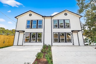 3826 Rosemont St, Houston, TX 77051