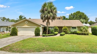 5705 Sago Palm Dr, Orlando, FL 32819