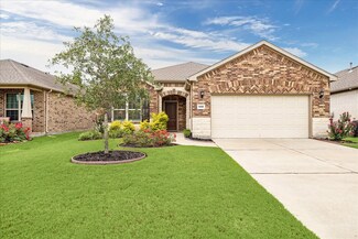 446 Duskywing Way, Richmond, TX 77469