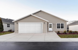 Spec #3 TBD Eagle Ct, Belle Fourche, SD 57717