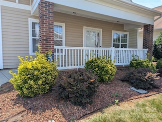 2504 Countryside Ln, Monroe, NC 28110