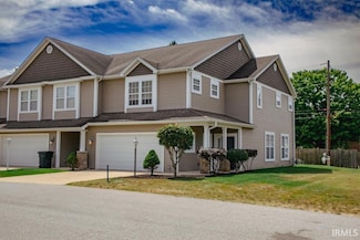 931 Keenan Ct, South Bend, IN 46615
