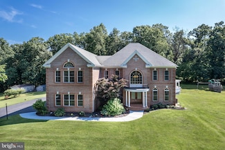 2325 June Austin Dr, Manchester, MD 21102