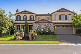 22245 Silverpointe Loop, Corona, CA 92883