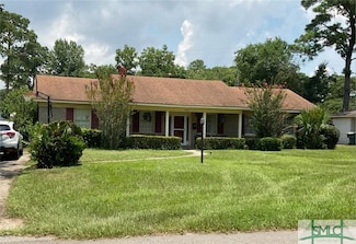 1906 Bona Bella Ave, Savannah, GA 31406