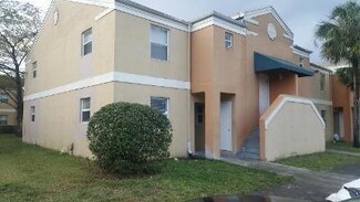 2451 NW 56th Ave, Lauderhill, FL 33313