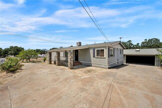 16272 27th Ave, Clearlake, CA 95422