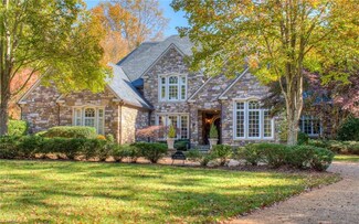 4011 Nathaniel Place Ct, Winston Salem, NC 27106