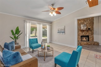 4102 Glen St, Bossier City, LA 71112