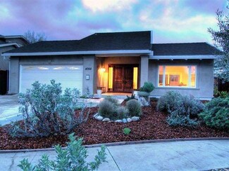 4068 Petulla Ct, San Jose, CA 95124