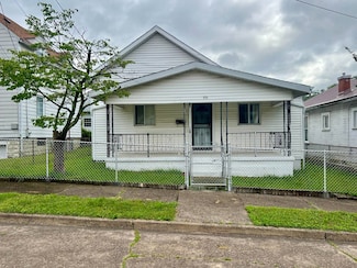 212 Alethea St, Charleston, WV 25302
