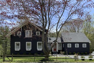 522 Main Rd, Monterey, MA 01245