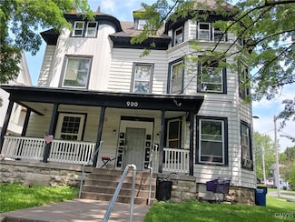 900 N Alvord St, Syracuse, NY 13208
