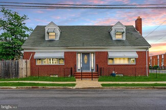 732 Grand St, Trenton, NJ 08610