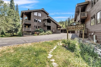 2617 Burgess Creek Rd Unit A104, Steamboat Springs, CO 80487