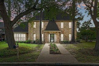 15411 Fawn Villa Dr, Houston, TX 77068