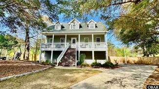 132 Swan View Dr Unit Lot 10, Kill Devil Hills, NC 27948