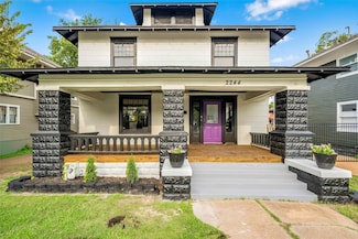 2244 Alston Ave, Fort Worth, TX 76110