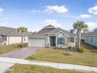 53 Fawn Haven Trail, Ormond Beach, FL 32174