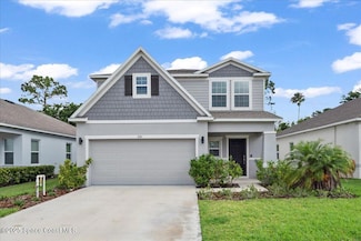 848 Brookview Ln, Rockledge, FL 32955