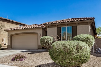 9526 S Quiet Dove Dr, Tucson, AZ 85747
