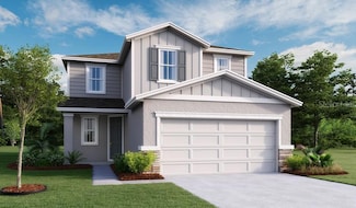 815 Lake Dell Dr, Dundee, FL 33838
