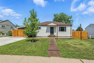 118 S Yates Way, Denver, CO 80219