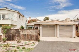1733 Pacific Ave, Cayucos, CA 93430