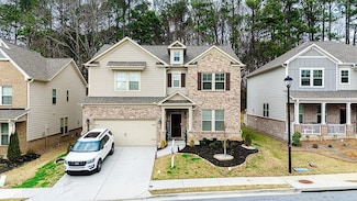 3227 Hidden Valley Cir, Lawrenceville, GA 30044