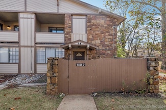 6526 S Memorial Dr Unit D, Tulsa, OK 74133