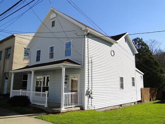 224 E Barr St, Mc Donald, PA 15057