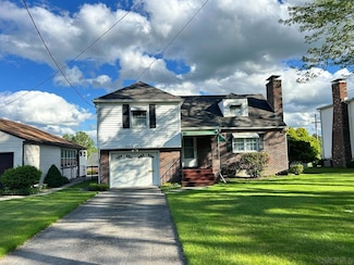 2269 Sunshine Ave, Johnstown, PA 15905