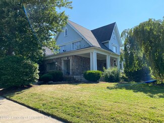 726 N Main Ave, Scranton, PA 18504