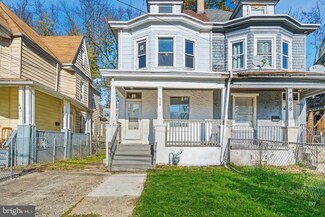 840 Carteret Ave, Trenton, NJ 08618