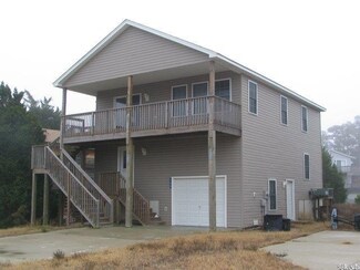 104 Sir Richard W, Kill Devil Hills, NC 27948