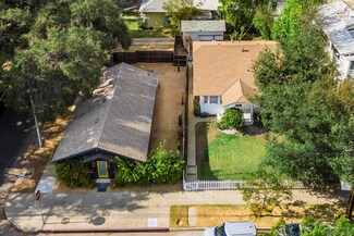 1135 N Summit Ave, Pasadena, CA 91103