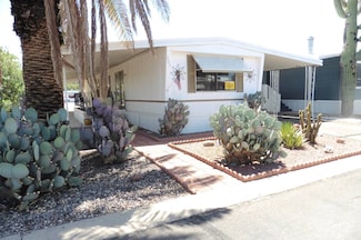1302 W Ajo Way Unit 263, Tucson, AZ 85713