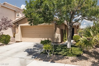 820 Bernini St, Las Vegas, NV 89144