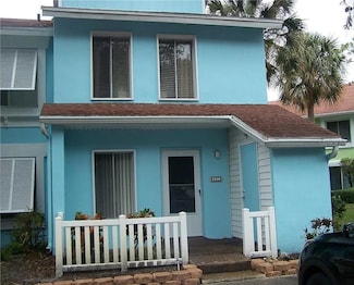 3585 41st Way S Unit D, Saint Petersburg, FL 33711