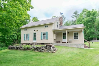 1918 Green Hill Rd, Pawlet, VT 05761