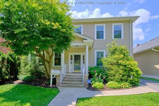 2803 Hart St, Charleston, WV 25304