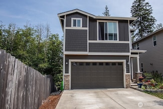 6614 Kayak Place NW, Bremerton, WA 98311