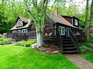 356 Belle Vista Rd, North Troy, VT 05859