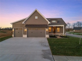 6449 21st Century Dr, Charlestown, IN 47111