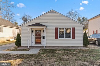 2704 Fernwood Ave, Abington, PA 19001