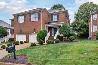 116 Brockton Ct, Williamsburg, VA 23185