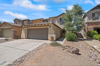 2772 W Leafwing Dr, Tucson, AZ 85741