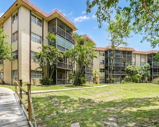 6201 N Falls Cir Dr Unit 109, Lauderhill, FL 33319