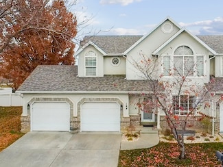 184 Park Shadows Cir, Bountiful, UT 84010