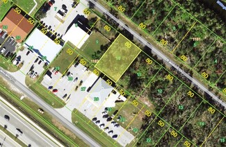535 Bamboo Dr, Port Charlotte, FL 33954